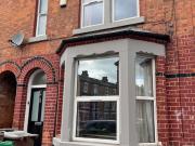 Grove Road, Lenton, Nottingham