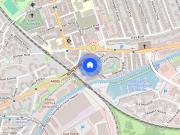 Grove Road, Nottingham, NG7 1HE