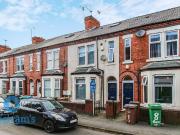 Grove Road, Nottingham NG7, 5 bed shared accommodation...