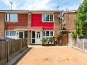 Grove Road, Turvey, 2 Bedroom Semi detached