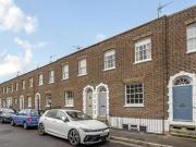 Grove Road, Windsor, 2 Bedroom Terraced