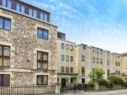 Grove Street, Bath, 3 Bedroom Apartment