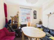 Grove Street, Brighton, BN2