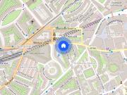 Grove Street, Edinburgh, EH3