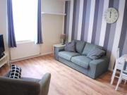 Grove Street, Liverpool, 1 Bedroom House