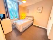 Grove Street, Liverpool, L15 8HU