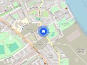 Grove Street, London SE8