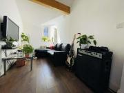 Grove Street, London, SE8