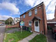 Grove Street, Peterborough, Cambridgeshire PE2, 2 bed...