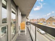 Grove Vale, London, SE22