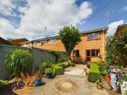 Grovelands Road, Reading, 3 Bedroom Semi detached