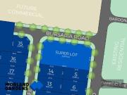 GROWTH AREA DEVELOPMENT SITE