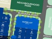 GROWTH AREA DEVELOPMENT SITE