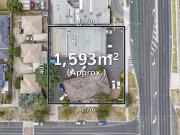 Growth Corridor Opportunity