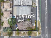 Growth Corridor Opportunity