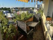 Grozügige 3 Zimmer Wohnung in Troisdorf Sieglar von Privat