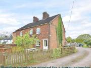 Grub Street, High Offley, 2 Bedroom End