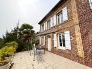 Gruchet le Valasse Vente Maison 76