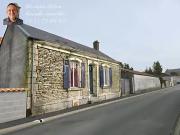 Grues 85580 Achat / Vente maison 5 pièces t5