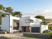 Grues 85580 Programme neuf maison neuf à vendre 5 pièces