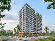 Gruham Heaven,Pal 2 BHK Apartment For Sale Surat