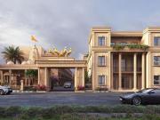 Gruham Lifestyle,Saroli Residential Plot For Sale Surat