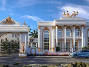 Gruham Palace,Dindoli Residential Plot For Sale Surat