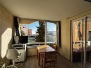 Gruissan 11430 Achat / Vente appartement 2 pièces t2