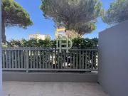 Gruissan 11430 Achat / Vente appartement 2 pièces t2