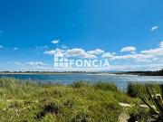 Gruissan 11430 Achat / Vente maison 2 pièces t2