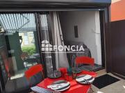 Gruissan 11430 Achat / Vente maison 2 pièces t2