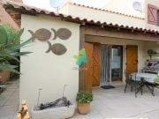 Gruissan 11430 Achat / Vente maison 3 pièces t3