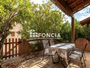 Gruissan 11430 Achat / Vente maison 3 pièces t3