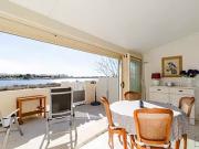 Gruissan 11430 Achat / Vente maison 3 pièces t3 piscine...