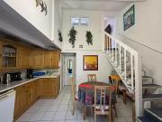 Gruissan 11430 Achat / Vente maison 3 pièces t3 terrasse