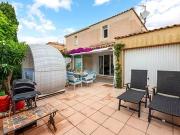 Gruissan 11430 Achat / Vente maison 4 pièces t4