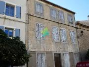Gruissan 11430 Achat / Vente maison 9 pièces t9