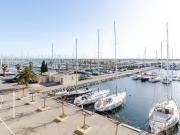 Gruissan Rive Droite EN EXCLUSIVITÉ: Appartement duplex 2