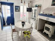 Gruissan Village A vendre maison 3 chambres 68.5 m2 68m²...