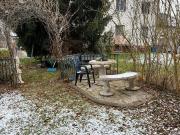 Grün Alarm für Naturfans: 3 Zimmer Gartenwohnung mit 515...