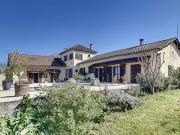 Grun Bordas 24380 Achat / Vente maison 9 pièces t9