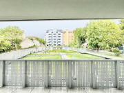 GRÜN & DOCH ZENTRAL SOFORT BEZIEHBARER ERSTBEZUG mit 3...