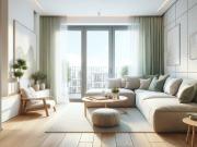 Grün.egg Ihr neues Zuhause im grünen Eggenberg!