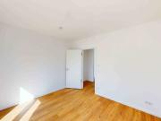 Grün, großzügig, geborgen – 4 Zimmer Familienwohnung mit...