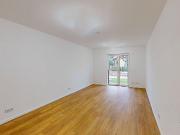 Grün, großzügig, geborgen – 4 Zimmer Familienwohnung mit...