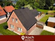 Grün. Großzügig. Geborgen. Ihr neues Zuhause in Boscheln!