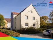 Grün Grüner Grüna Schöne 2 Zimmer Wohnung