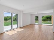 Grün. Hell. Familienfreundlich. Willkommen in Ihrem...