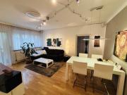 Stylische Erdgeschosswohnung mit Loggia in 8052 Graz –... Stylische Erdgeschosswohnung mit Loggia in 8052 Graz –...