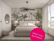 Grün leben, urban investieren: Die STADTVILLEN...